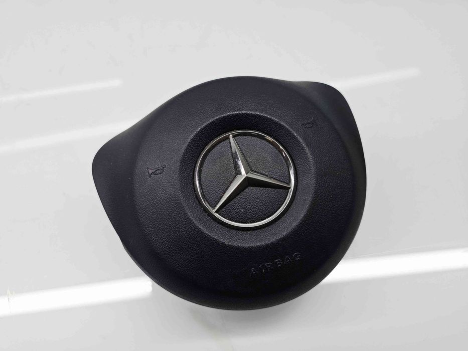 Airbag volan Mercedes Clasa C Combi (W205) [Fabr 2015-prezent] 3078732