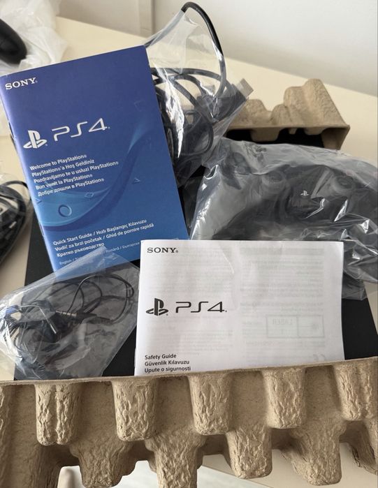 Playstation 4 Ps4