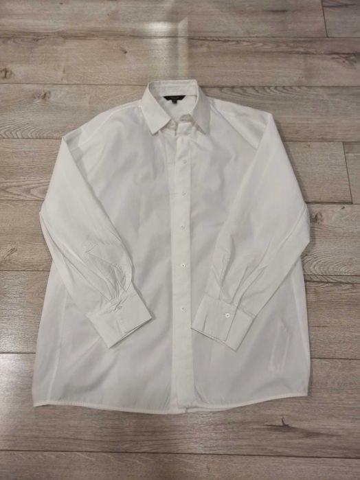 Camasa Massimo Dutti 34