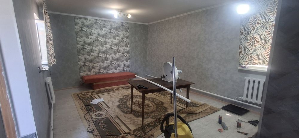 Времянка жалға беріледі