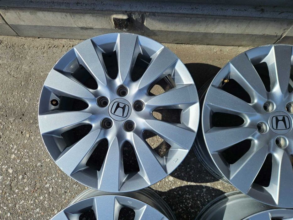 17'' оригинални джанти HONDA Civic Accord FR-V