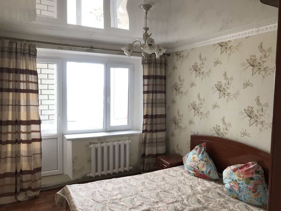 Сдается 2 комнатная квартира