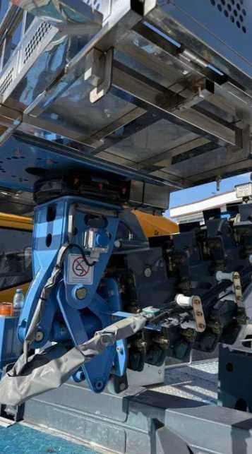 Автовышка 31метр ISUZU 2026