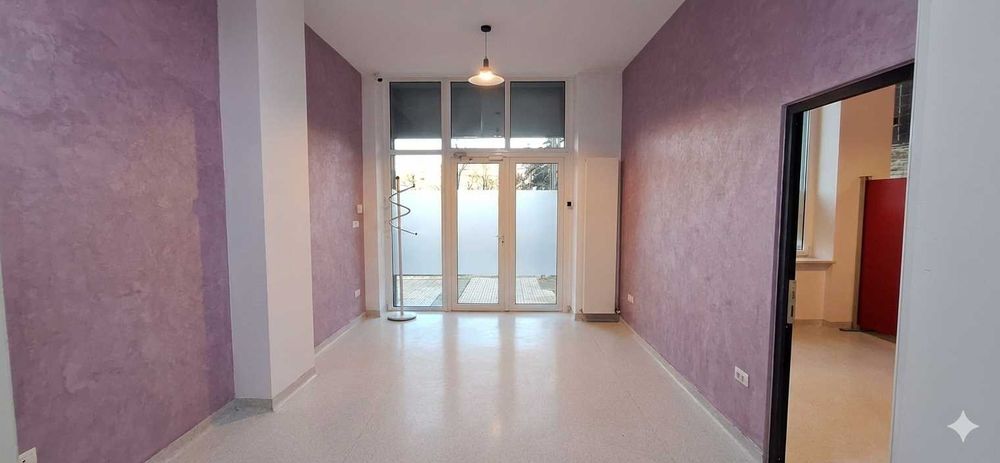 Vanzare spatiu comercial ultracentral