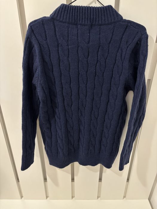 Bluza Polo Ralph Lauren M custom fit