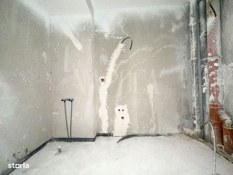 Apartament 2 camere de vanzare in Iris, Cluj Napoca