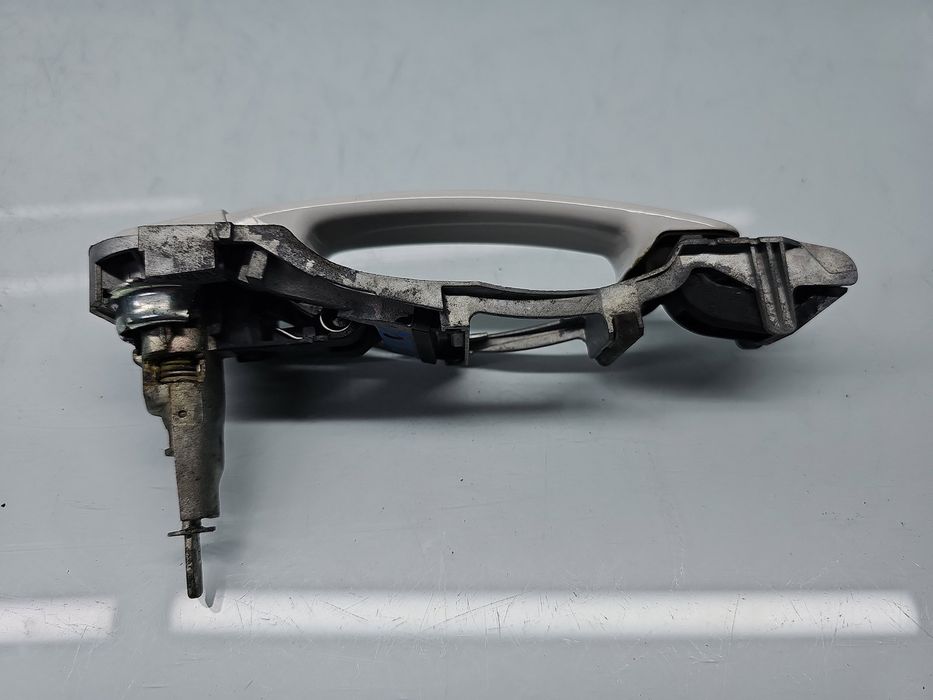 Maner usa dreapta fata Seat Leon (1P1) [Fabr 2005-2011] Hatchback Face