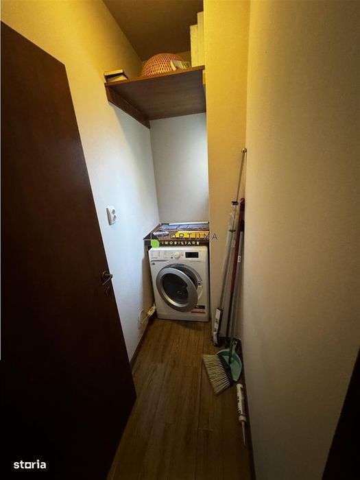 Apartament modern 2 camere - Centru Vechi