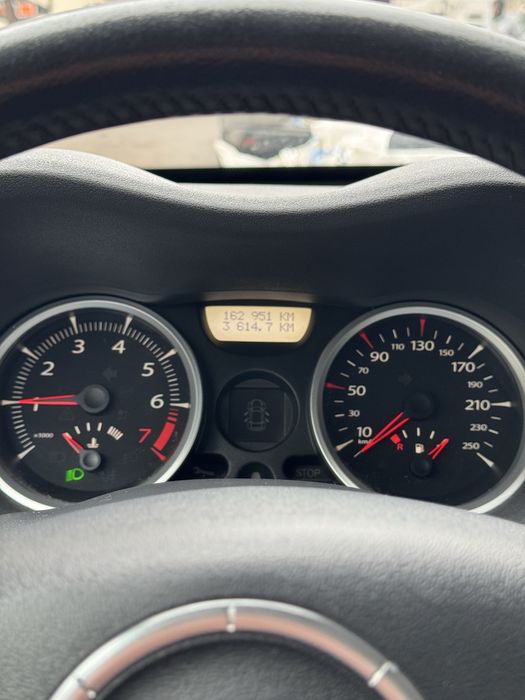 Renalut Megane 2 Facelift, 1.4 benzina