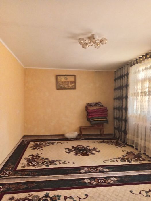 Uy egasi proektni extiro qilgan kotij