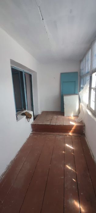 Квартира 2 х комнатная