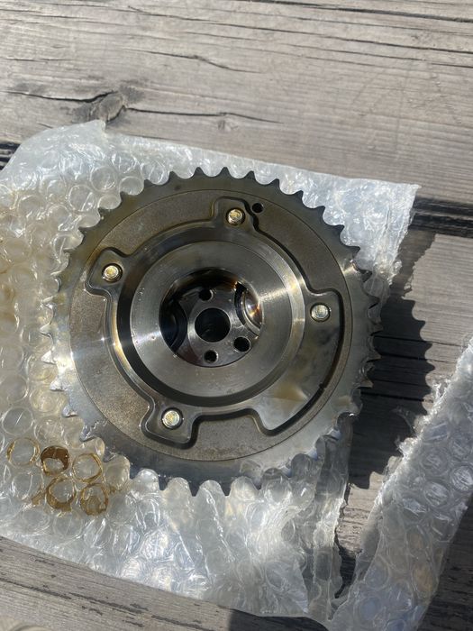 Продам муфту vvt-i Toyota