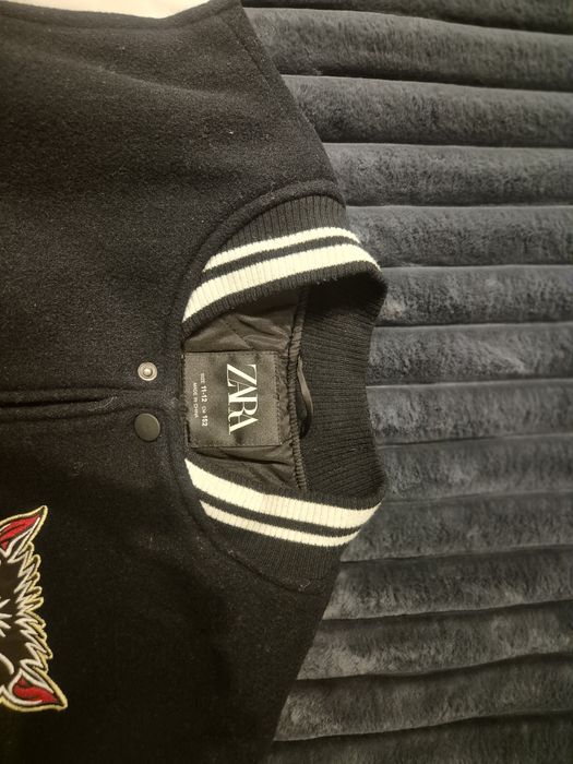 Детско преходно яке Zara