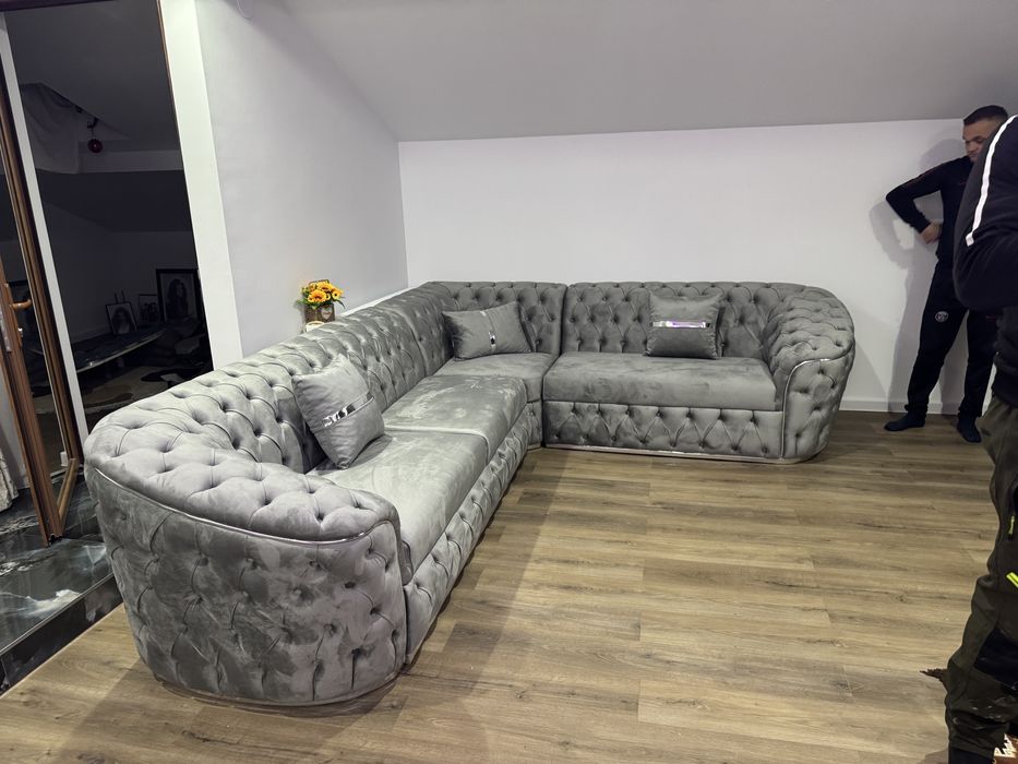 Vand canapea extensibila