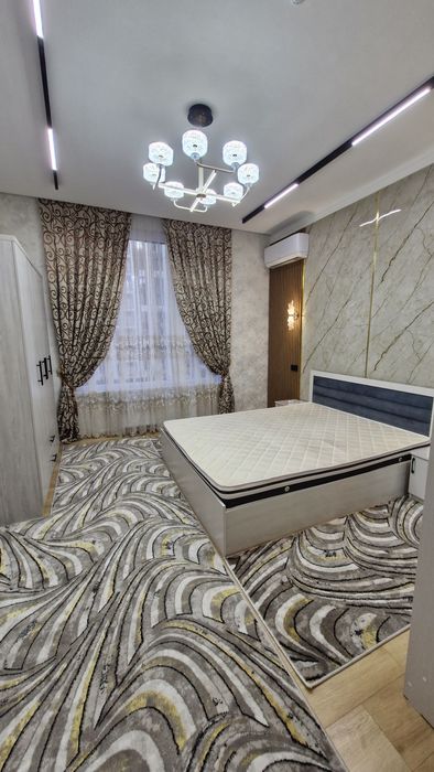 Сдаётся своя квартира в Nrg Jomiy