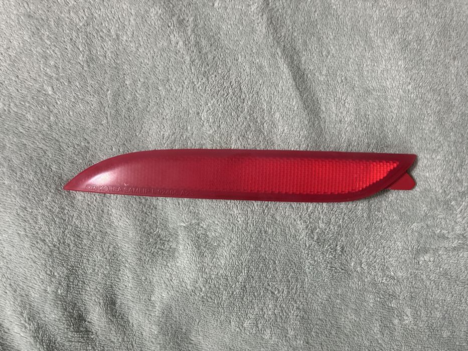 Катафота задняя одна  Kia Ceed SW