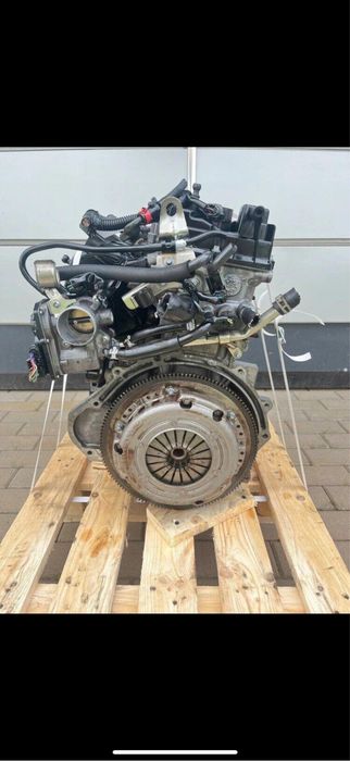 Продам двигатель A491A на митсубиши (Mitsubishi) lancer.
