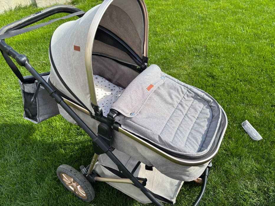 Vand carucior 3in 1