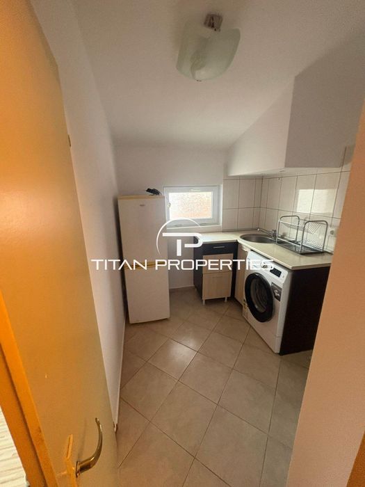 Дава се под наем Двустаен апартамент в Бургас, Лазур - 67 кв.м за 298.86 € - Снимка #1