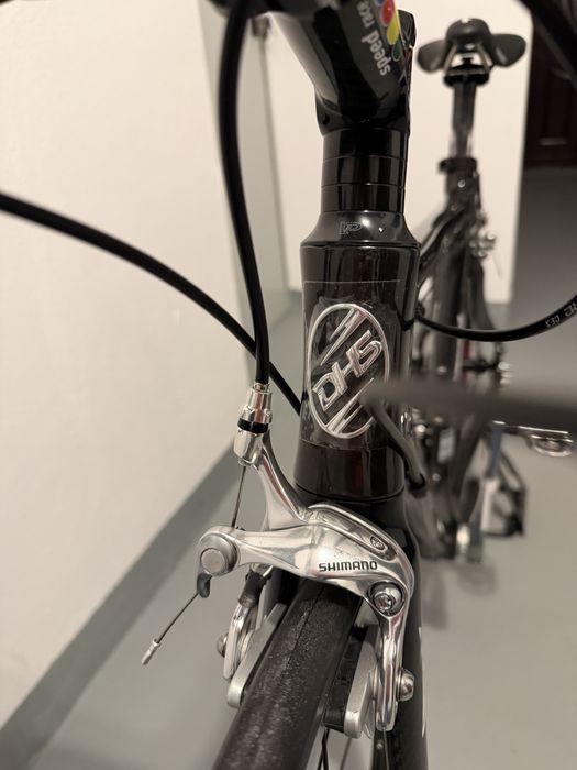 Cursiera DHS Shadow-carbon