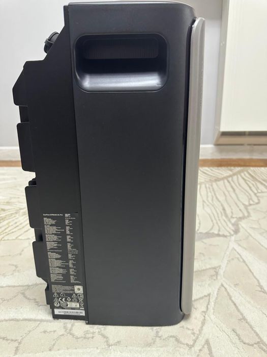 Инвертор мощный, в отличном состоянии