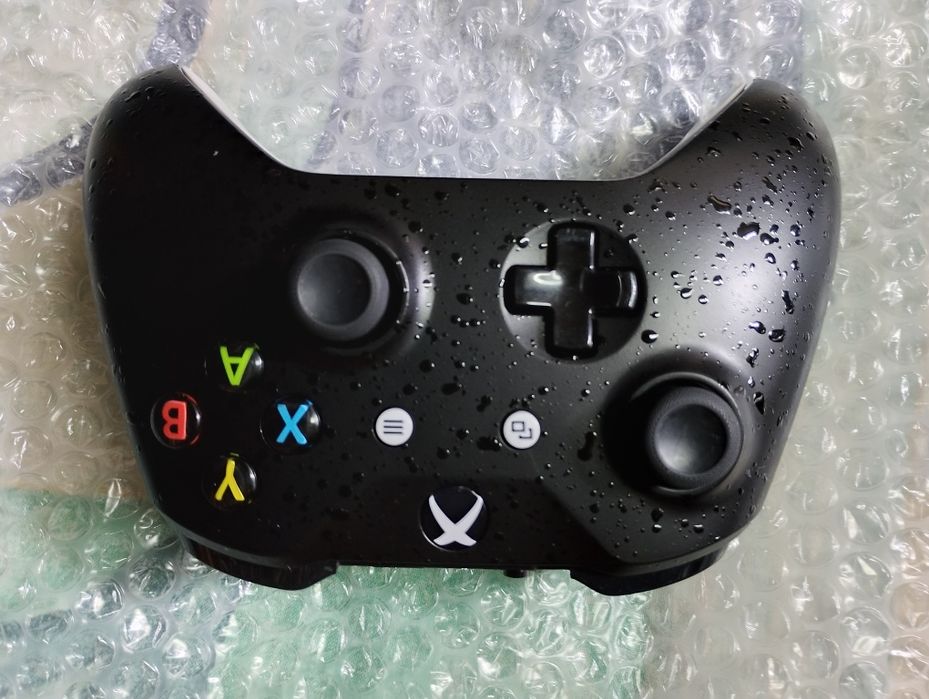 Уникат къстъм контролер джойстик Xbox one series s x PC компютър