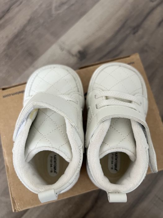 Ботиночки для малышей