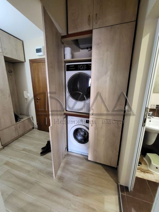 Дава се под наем Тристаен апартамент в София, Дървеница - 77 кв.м за 700 € - Снимка #11