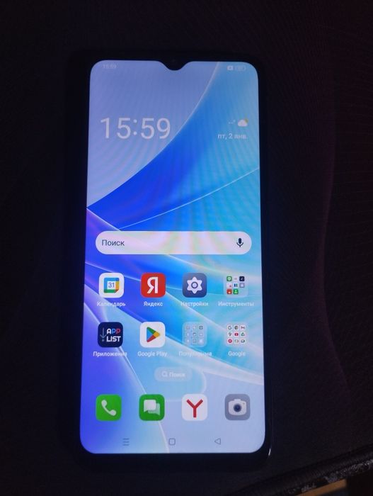 Продам Oppo A57s