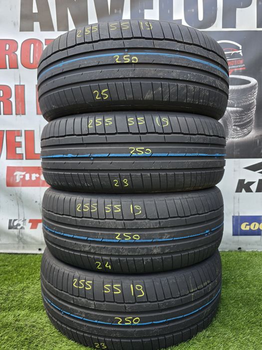235 55 19 hankook