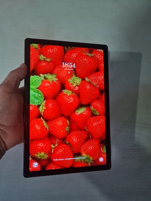 Galaxy tab a8 3/32