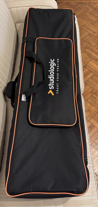 Husa Studiologic for SL88/Numa Concert