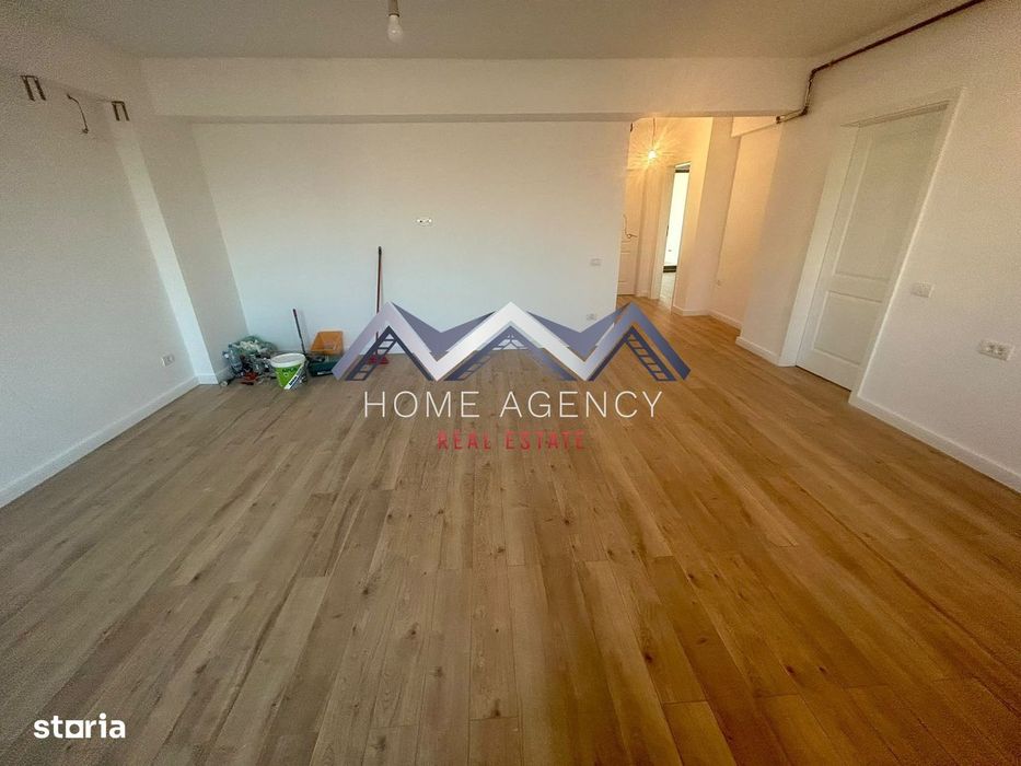 Apartament 3 camere – bloc boutique, finisaje premium