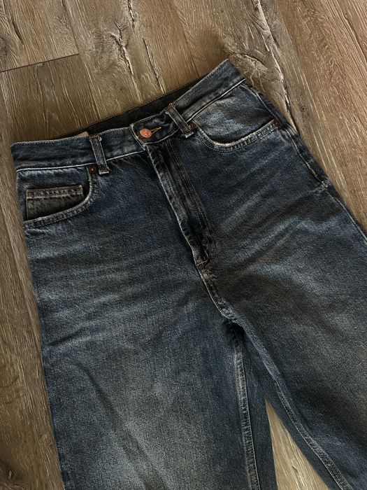 Дънки ZARA размер М