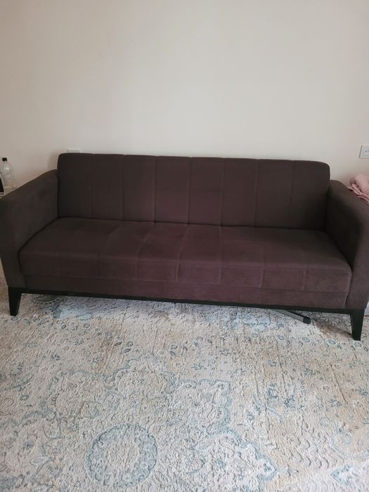 Диван для библиотеки