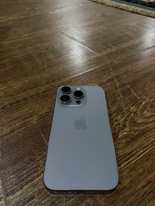 iPhone 15 Pro 128GB