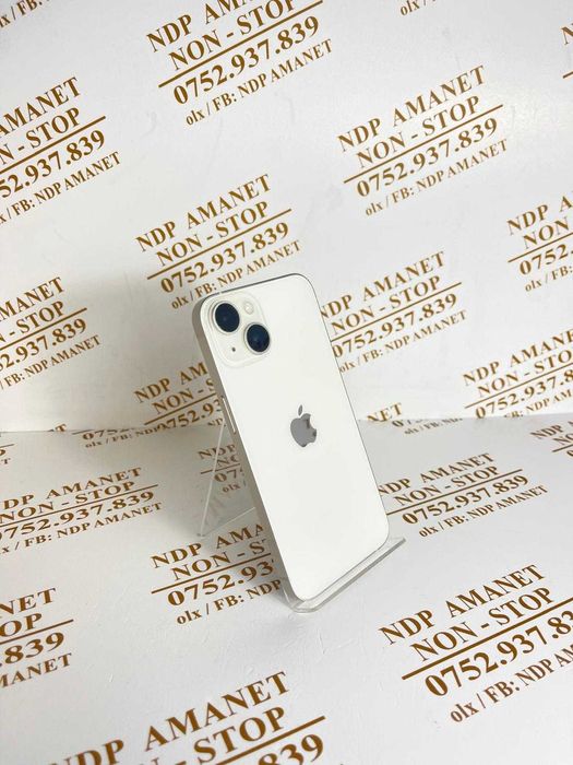 NDP Amanet NON-STOP Bld.Iuliu Maniu 69 IPHONE 14 (51302)