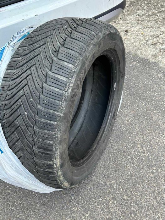 Anvelope Michelin | PRIMACY4 | R17 (de vara)