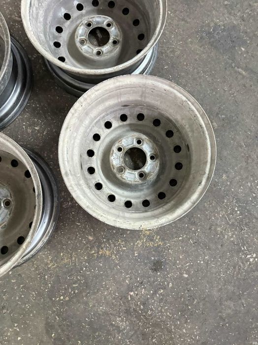 Диски R15 ( 5*114,3 )