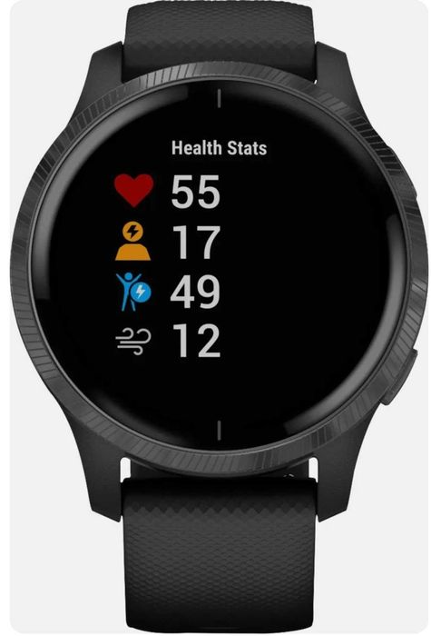 Garmin venu,Чисто нов .