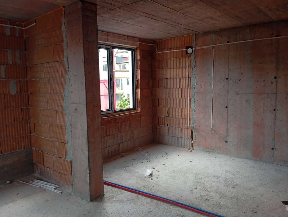 Продава се Тристаен апартамент в София, Овча купел - 136 кв.м за 1800 €/кв.м - Снимка #2