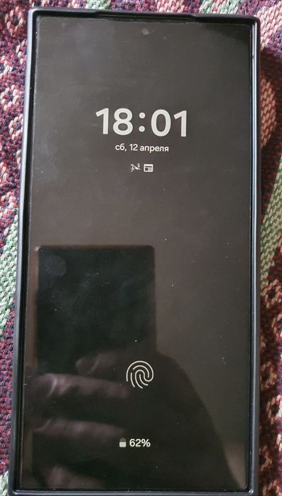 Самсунг с 24 ультра 512 гб