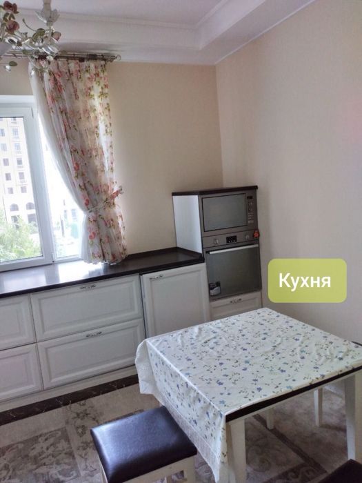 Продается квартира в новостройке, А. Кодирий