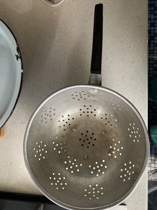 Кухонная утварь. Посуда для кухни.