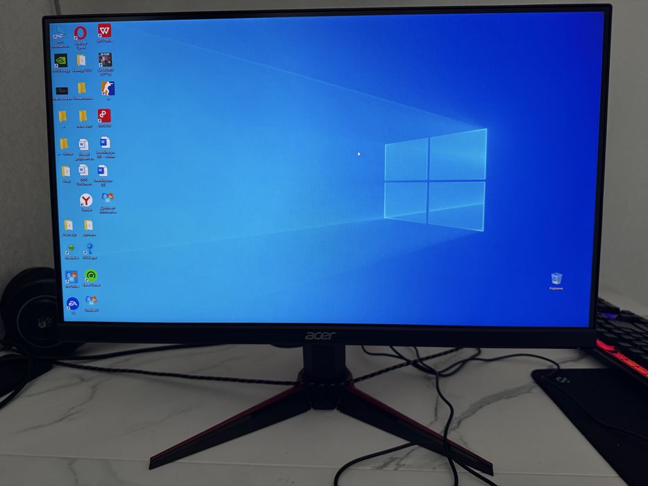 Продам монитор acer