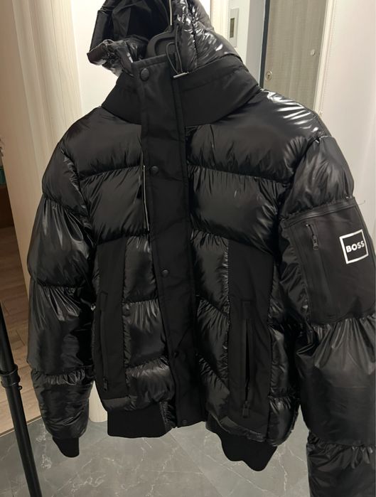 Geaca Boss Barbati