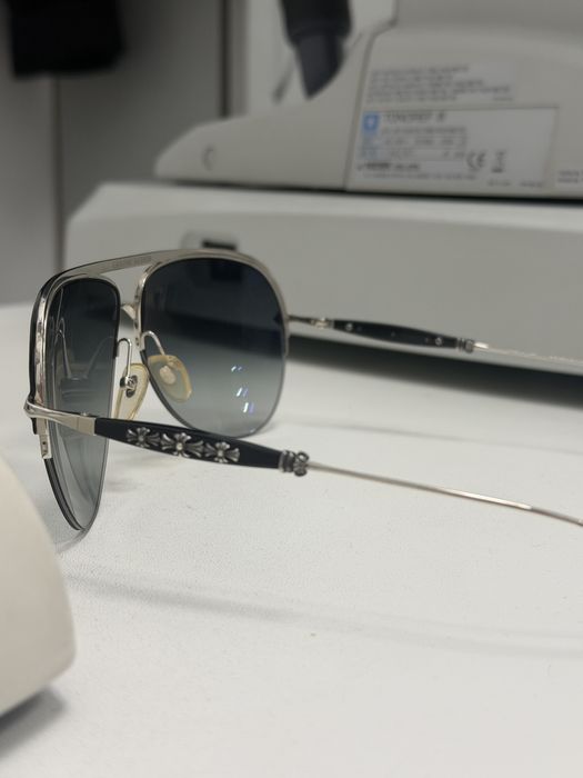 Оригинални очила Chrome Hearts