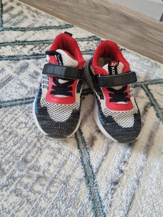 Обувь для мальчика 28-29р