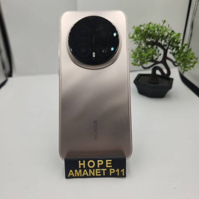Hope amanet p11 - honor magic 8 pro / 512-12gb