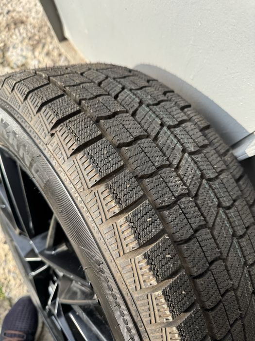 Диски R 17 комплект новые